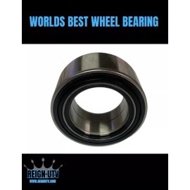 Koyo Reign UTV  KOYO Polaris HD Wheel Bearing Front Rear