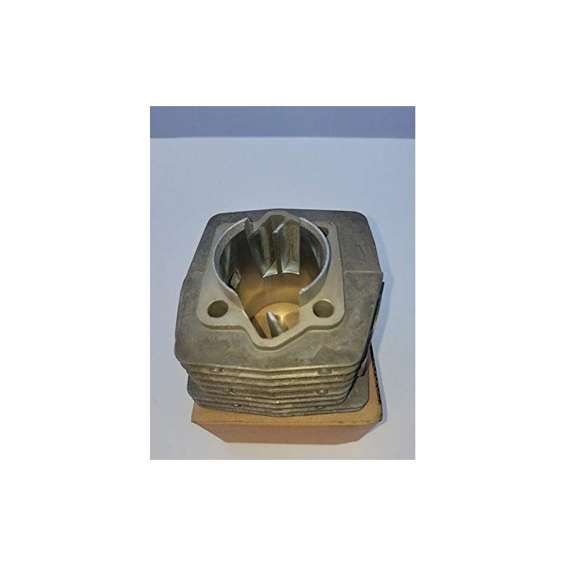 80cc Motorized Bicycle Engine Rebuild Kit, Ported Cylinder and High