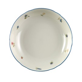 Seltmann Weiden Marieluise 001.291590 Scattered Flower Salad Bowl 16 cm
