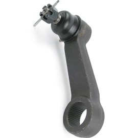 AUTO DN Front Steering Pitman Arm for Dodge Ram 50 1987 1988 1989 1990 1991 1992 1993 for Mitsubishi Mighty Max 1984 1985 1986 1987 1988 1989 1990 1991-1996 1x Replacement MB527447