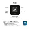 Eve Room - Indoor air quality sensor to monitor air