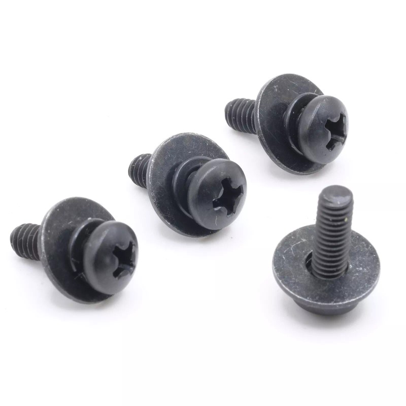 VIZIO TV Wall Mount Screws for Mounting Vizio D24h-C1, E240AR,