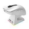 TECWARE EX1 Lightweight Gaming Mouse | 26K DPI Wireless Mouse