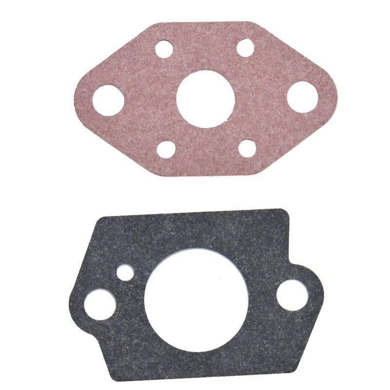 Carburetor Spark Plug Tubing Assembly Gasket Set C1U-K54A for Mantis