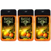 Le Petit Marseillais Bois d'orange & argan shower gel 250