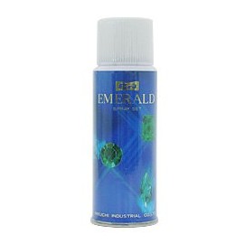 Mikuchi Sangyo Emerald 58g