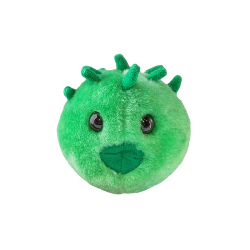 GIANTmicrobes Chlamydia Plush