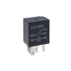5 Pin 12V 30A Multi-Purpose Automotive Starter Relay - Heavy