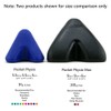 LOCKEROOM Pocket Physio Muscle Trigger Triangle, Pressure Point Release, Relieve