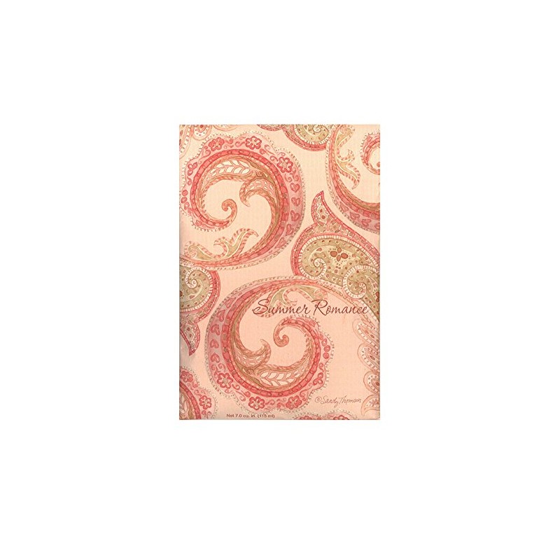 WILLOWBROOK Fresh Scents L Summer Romance