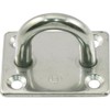 Himejiya IP-8 Stainless Steel Eye Plate #8 Nominal 0.3 inch