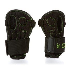 Demon Snow Flex Wristband, Black, L