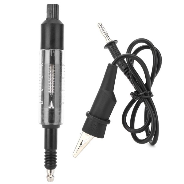 Yosoo Car Spark Plug Tester, 6-12 V Inline Spark Plug