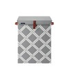 Nautica - Laundry Basket, Foldable Hamper & Storage Bin with