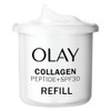 Olay Collagen Peptide Day Cream SPF30 REFILL, 50ml