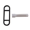 Tank Petcock Fuel Cock Valve Replacement for Kawasaki KDX200 1989-1994