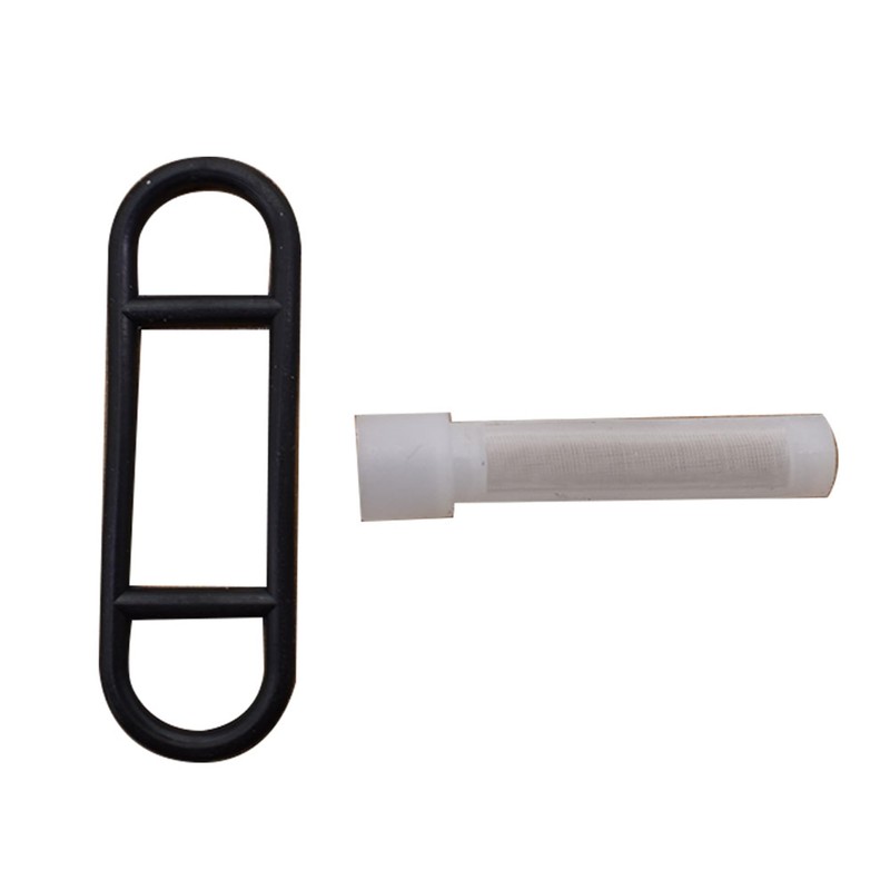 Tank Petcock Fuel Cock Valve Replacement for Kawasaki KDX200 1989-1994