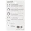 Dritz 313, Kit de reparación de Cremalleras para Exteriores