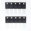 (Pack of 10) MBRF40100CT (MBRF40100 MBR40100) 40A 100V TO220F Plastic-Encapsulate