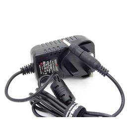 Replacement for 9 Volt 700mA AC Adaptor Power Supply for PC Engine LT to fit PAD-127