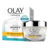 Olay Niacinamide Honey Peptide BRIGHTENING FACE MOISTURISER 50g