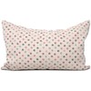 Organic Eucalyptus Scented Pillow 30 x 20 cm Organic Cotton