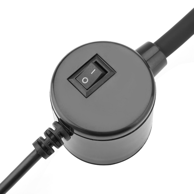 3W COB Light Work for Sewing Machine Adjustable Magnetic Base