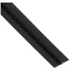 Elpa CB-N01P(BK) Vinyl Tie Binding 4.7 inches (120 mm) Pack