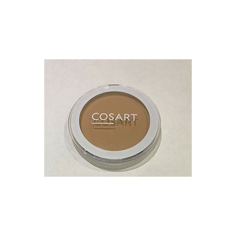 Cosart Mineral Makeup/Powder 763