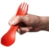 humangear 1899062 BRIRD Go Bite UNO Outdoor Cutlery