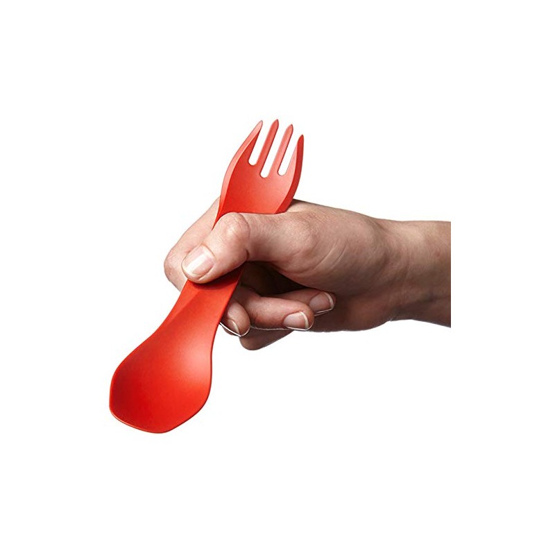 humangear 1899062 BRIRD Go Bite UNO Outdoor Cutlery