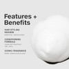 Paul Mitchell Sculpting Foam, Espuma, Acondiciona y Controla el Frizz,