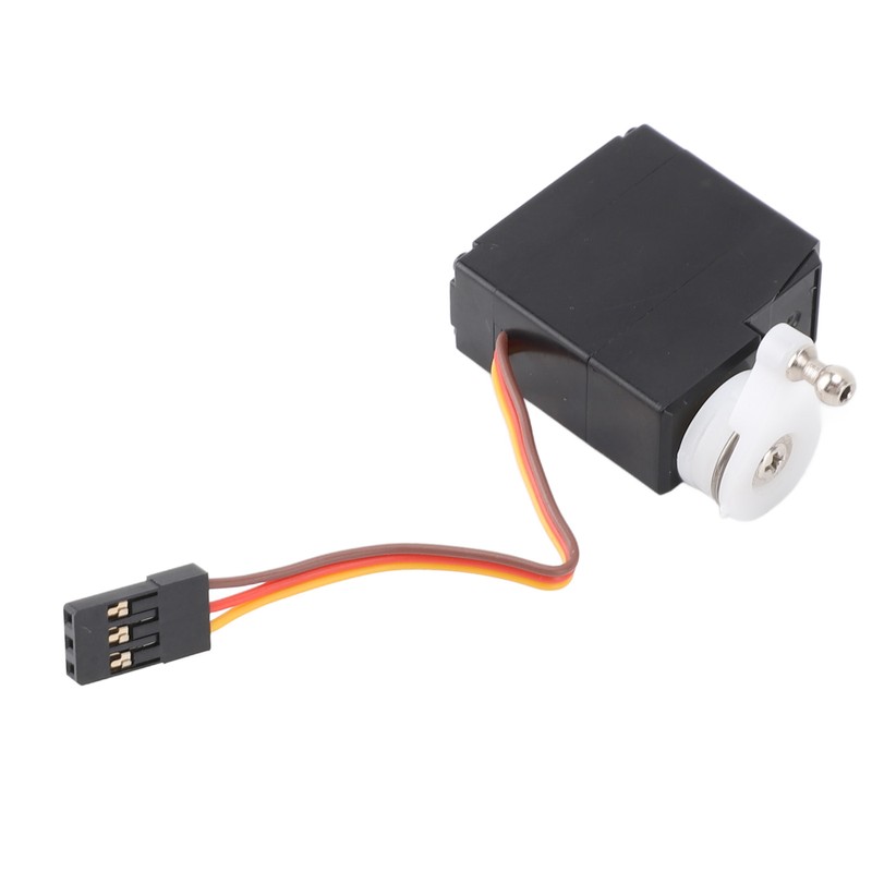 RC Servo Professional High Torsion Output Replacement Easy Installation Remote