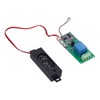 Voice Recognition Module HLKV20 Intelligent Voice Recognition Chip Custom Wake
