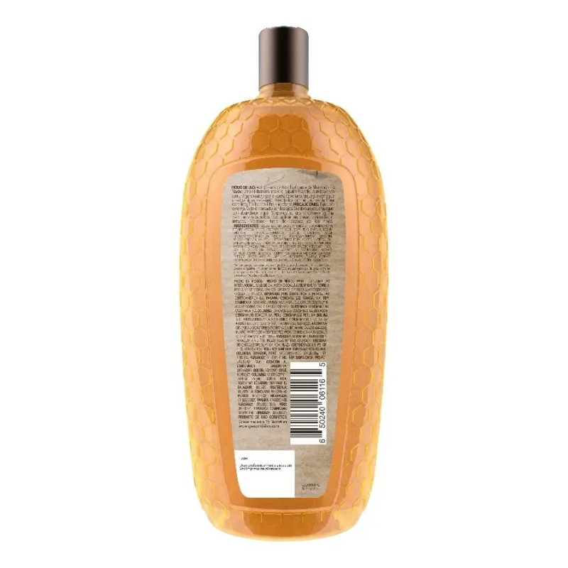 Shampoo Tío Nacho Ultra Hidratante Anti-caída 950 Ml