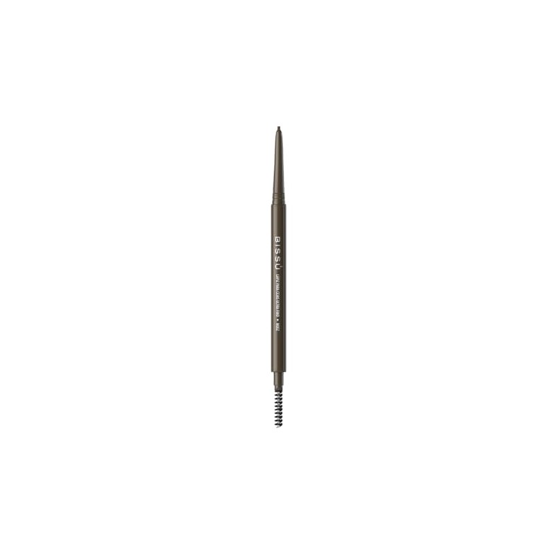 Bissú Cosméticos, Lápiz para Cejas Ultra Fino 05 Nuez