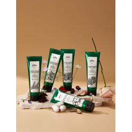 Flu Original body scrub 200g (choose 1 out of 4 types) / 오리지널 바디스크럽 200g ( 4종 중 택 1)