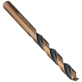 Makita Drill bit HSS-G M2 9,5mmx4.92in P-60866-5 5 pcs