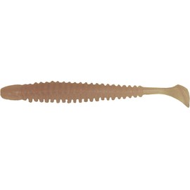 IMAKATSU #S-411 Imae Natural Wakasagi Worm Ankle Gobi 2 Inch Eco Compatible Product