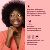 SheaMoisture Curl & Shine Shampoo for Thick, Curly Hair, Coconut