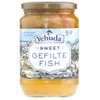 Yehuda Sweet Gefilte Fish, 24oz (2 Pack)