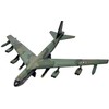 ACADEMY USAF B-52D Stratofortress, Scale 1/144, Model Kits