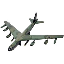 ACADEMY USAF B-52D Stratofortress, Scale 1/144, Model Kits