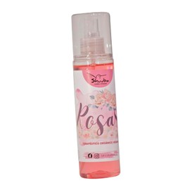 Aceite Natural Vegetal 100% natural, prensado en frío - Suavidad, Hidratacion y Nutricion. Combate y protégete de la piel quebradiza. Terapéutico, para masajes y combatir estrías y resequedad (Rosas)
