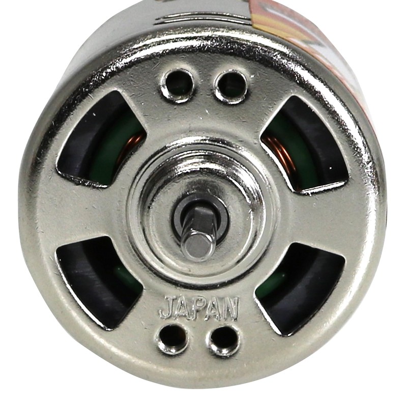 70T Motor for Crawler 6300RPM/7.2V [Eagle Model] [#793V3U-70]