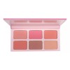 Moira Cosmetics Paleta De Rubores En Polvo Moira Cosmetics Blossom
