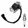 STRONGTHIUM Ignition Coil for Honda MTD GCV160 GCV190 GCV135 GC160