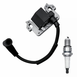 STRONGTHIUM Ignition Coil for Honda MTD GCV160 GCV190 GCV135 GC160 GC190 GC135 30500-Z0J-004 135cc 160cc 187cc