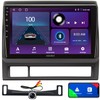 for Toyota Tacoma Radio Upgrade 2005-2015, QLED Touch Screen Car