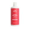 Wella Professionals Invigo Color Brilliance Shampoo Fine – Glanzshampoo für